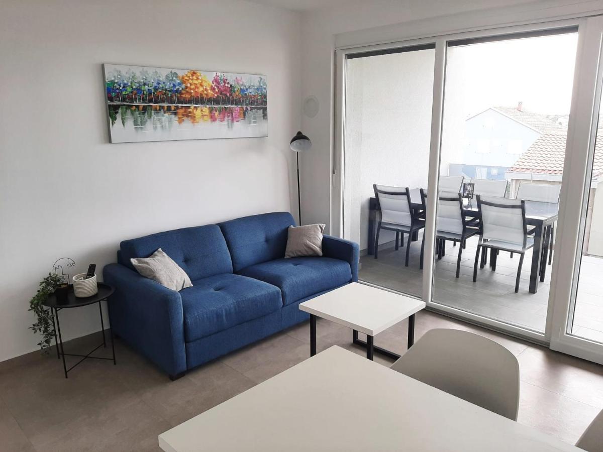 Apartments Anda Nin Exterior photo