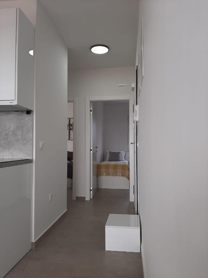 Apartments Anda Nin Exterior photo