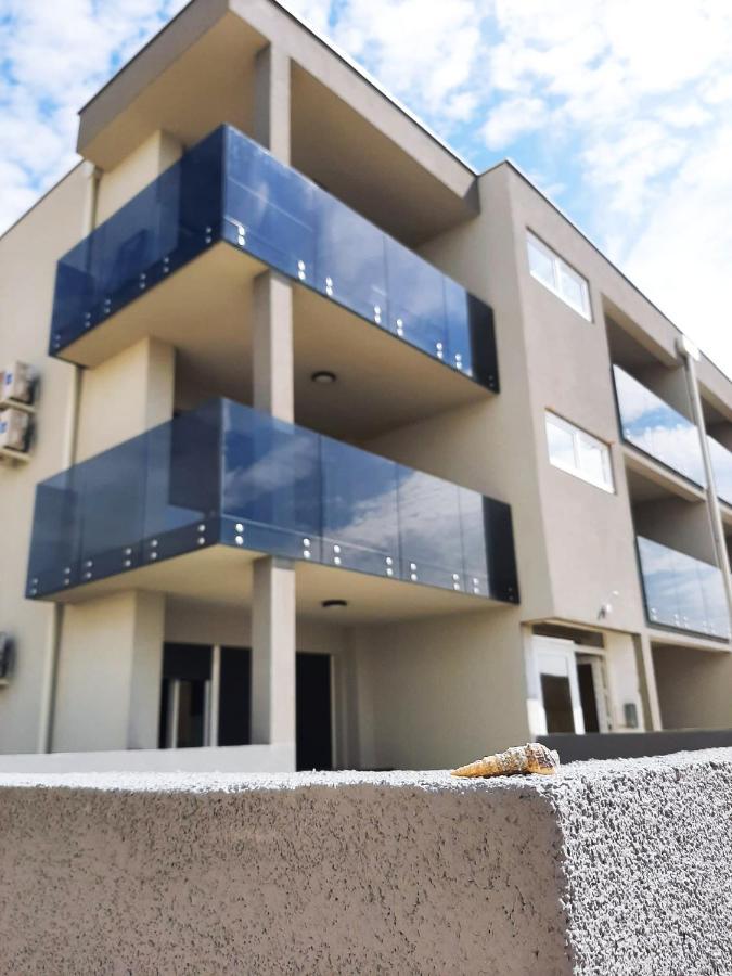 Apartments Anda Nin Exterior photo