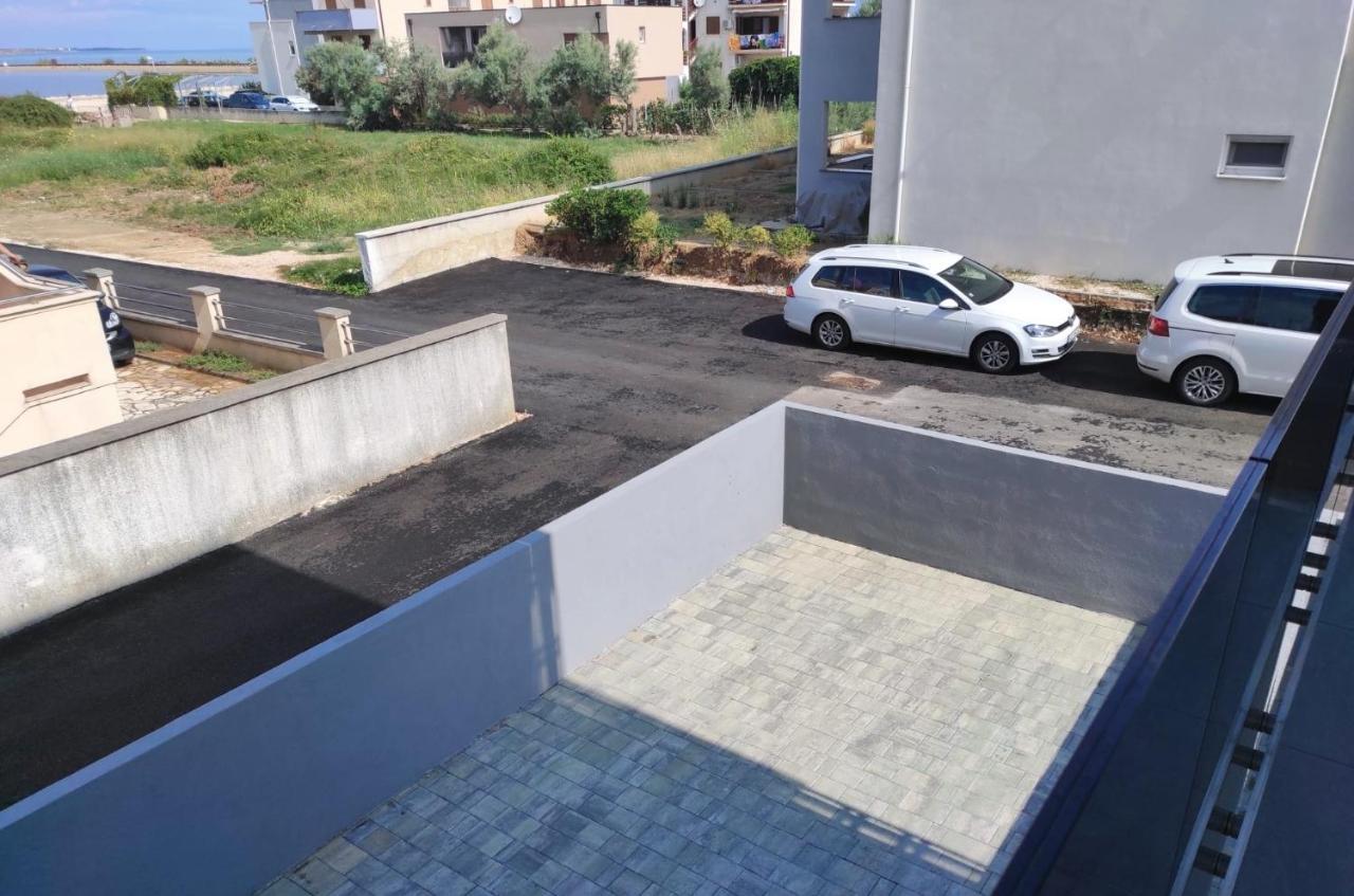 Apartments Anda Nin Exterior photo
